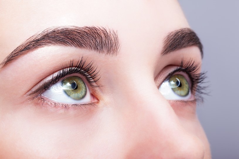 Według naukowców kolor oczu może być powiązany ze skłonnościami do pewnych zachowań /123RF/PICSEL
