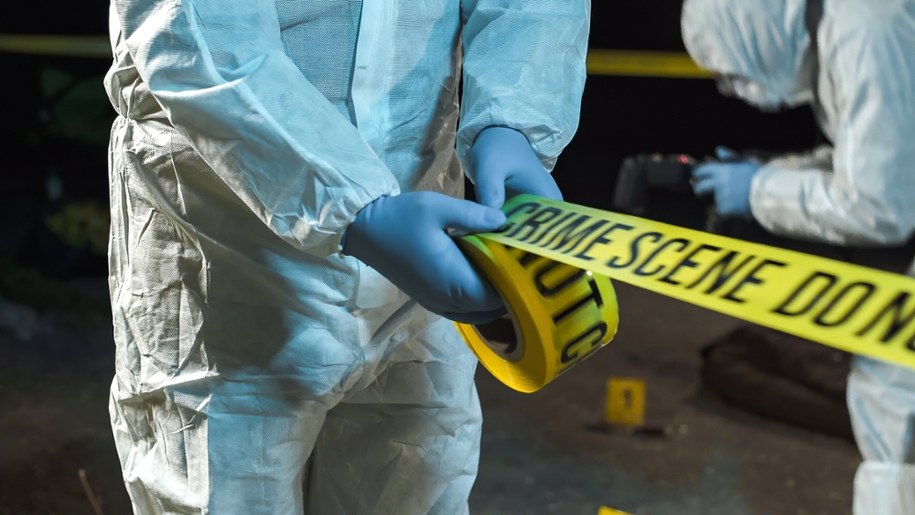 Tragiczny finał poszukiwań aktora z hitu Netflixa. Śledztwo w sprawie zabójstwa