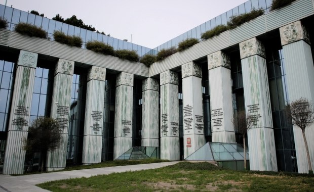 Według prezydenta, w Sądzie Najwyższym sędziowie poniżają sędziów