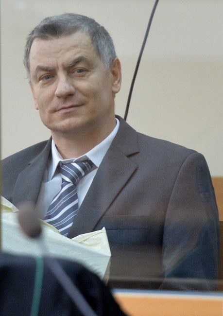 Według prokuratury Kwiecień planował zamach od 2009 roku /Jacek Bednarczyk /PAP
