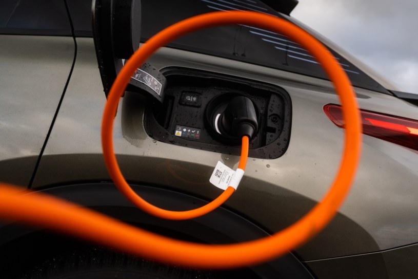 Według rankingu awaryjności Consumer Reports 2023 najczęściej psują się auta z napędem PHEV (Plug-In Hybrid) /Jan Guss-Gasiński /INTERIA.PL