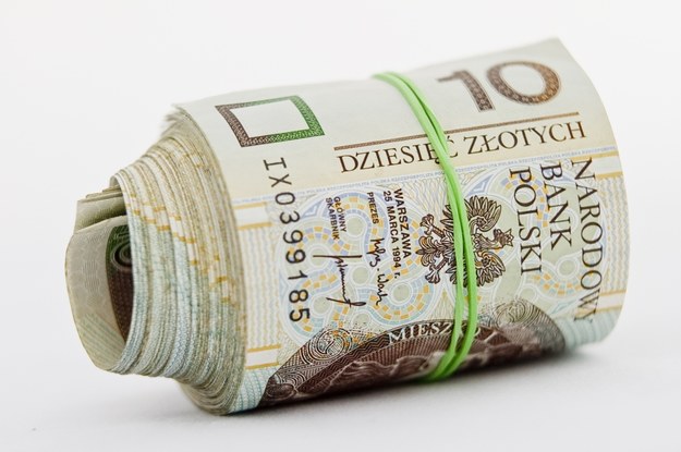 Według raportu  Credit Suisse, w znacznie gorszej sytuacji od Polaków w Europie jeśli chodzi o majątek są Bułgarzy /Wojciech Pacewicz /PAP