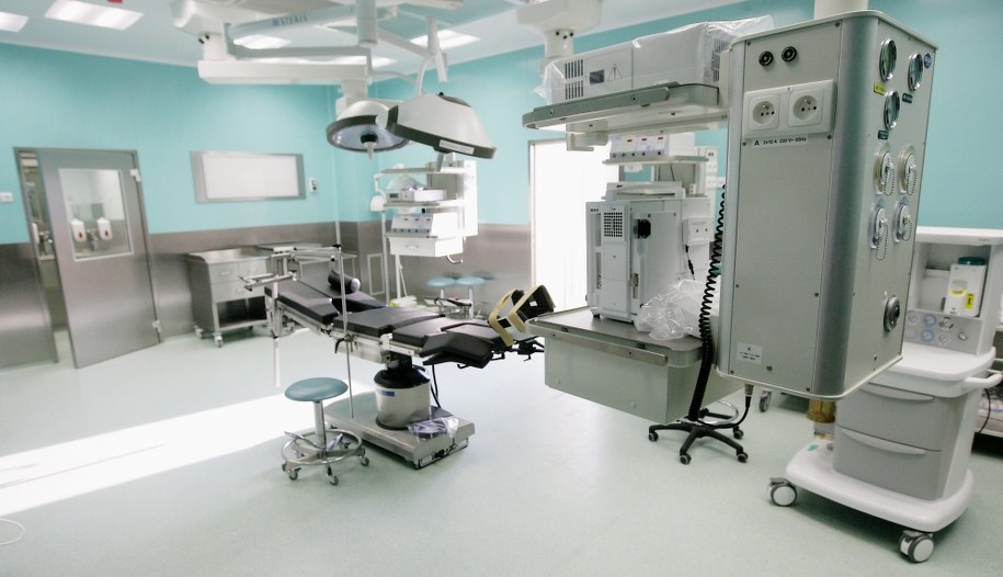 Szpital we Włocławku pod lupą po śmierci nienarodzonych bliźniąt