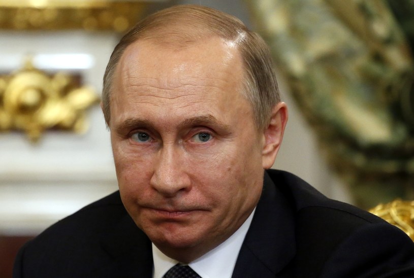Według rozmówców portalu "The Daily Beast", władze w Moskwie regularnie wspierają Hezbollah /MAXIM SHIPENKOV / POOL / AFP /AFP