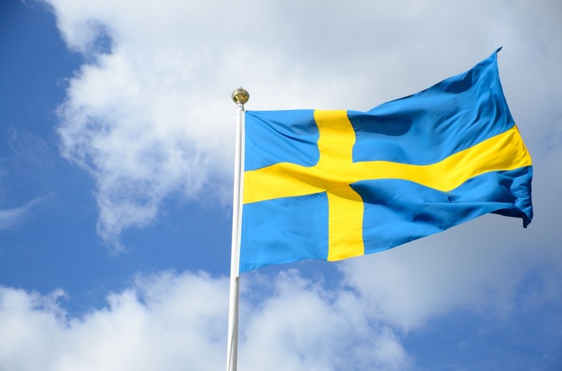 Według rządowej prognozy w Szwecji wzrost PKB w 2023 roku ma wynieść minus 0,4 proc. /123RF/PICSEL