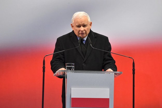 Według ustaleń Onetu pełnomocnik Jarosława Kaczyńskiego twierdzi, że prezes nie jest osobą majętną /Piotr Nowak /PAP/EPA