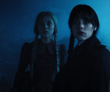 "Wednesday" z kolejnym rekordem? Córka Addamsów zdeklasowała "Dahmera"