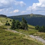 Wędrówka na Pradziada. Odkryj najpiękniejsze szlaki i panoramy Sudetów