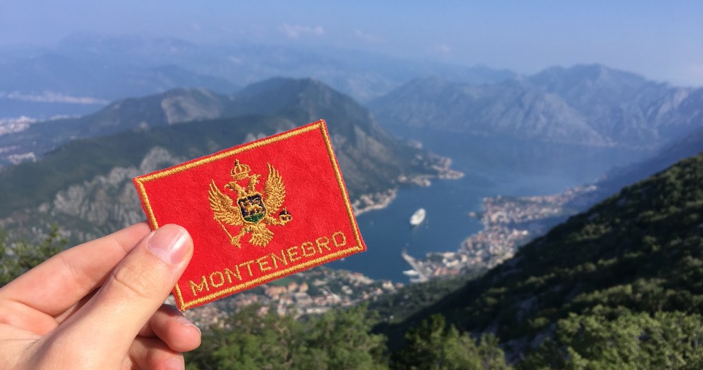 Wędrówka szlakami w Czarnogórze /materiały promocyjne