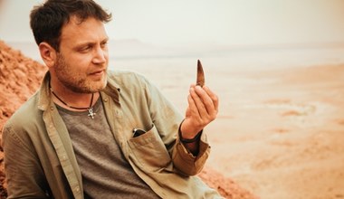 "Wędrówki z dinozaurami" powracają po latach! Twórcy zdradzają największe wyzwania