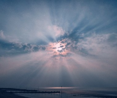 Weekend będzie spokojniejszy? Znamy prognozę na piątek, sobotę i niedzielę