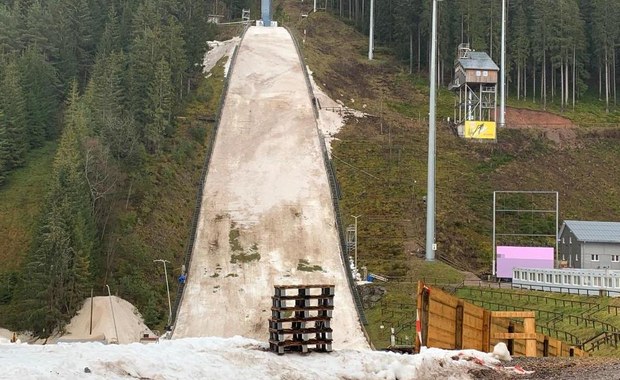 Weekend bez skoków: Zawody w Titisee-Neustadt odwołane