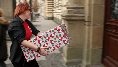 ​Weekend Cudów. Szlachetna Paczka spełnia marzenia, nawet te najdrobniejsze