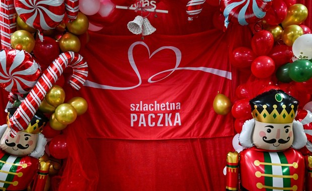 Weekend Cudów Szlachetnej Paczki - blisko 20 tysięcy rodzin otrzyma pomoc