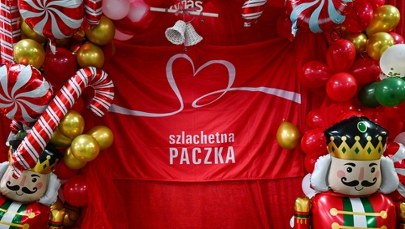 Weekend Cudów Szlachetnej Paczki - blisko 20 tysięcy rodzin otrzyma pomoc