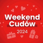 Weekend Cudów Szlachetnej Paczki [ZAPIS TRANSMISJI] 