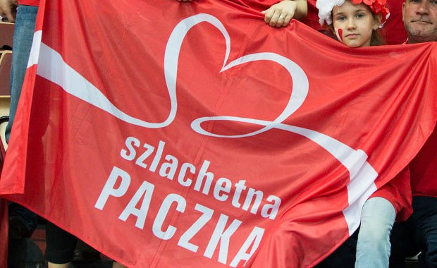 "Weekend Cudów wkrótce się zacznie". Jutro finał Szlachetnej Paczki