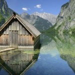 Weekend nad jeziorem Obersee. Idealne miejsce dla miłośników przyrody blisko Polski