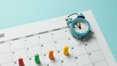 Weekend od czwartku. Czterodniowy tydzień pracy już w Polsce