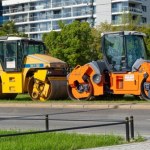 Weekend pełen remontów drogowych w Warszawie