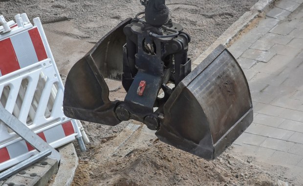 Weekend pełen remontów w Warszawie