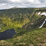 Weekend w Karkonoszach. "W niedzielę możliwe burze"