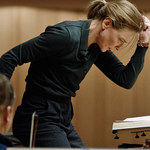 Weekend w kinie: Cate Blanchett dyrygentką, Eryk Lubos tirowcem