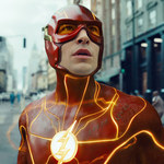 Weekend w kinie: Flash i inni bohaterowie