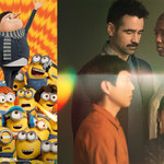 Weekend w kinie: Minionki, Gru i Colin Farrell