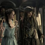 Weekend w kinie: Piraci i smerfy