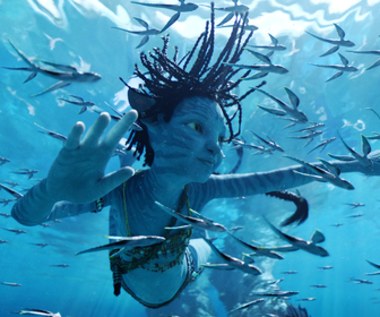 Weekend w kinie: Tylko jeden film. "Avatar: Istota wody" okaże się hitem?
