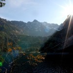 Weekend w Tatrach ma być słoneczny i ciepły