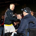 Weekend wielkich gwiazd. Od nienawiści do miłości