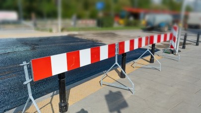 Weekendowe utrudnienia na Woli i Targówku