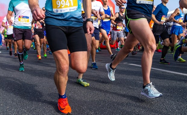 Weekendowe utrudnienia w Lublinie. Miasto opanują biegacze i rowerzyści 