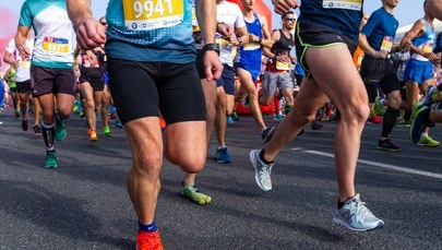 Weekendowe utrudnienia w Lublinie. Miasto opanują biegacze i rowerzyści 