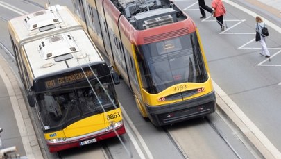 Weekendowe utrudnienia w Warszawie. Będą zgromadzenia i marsze