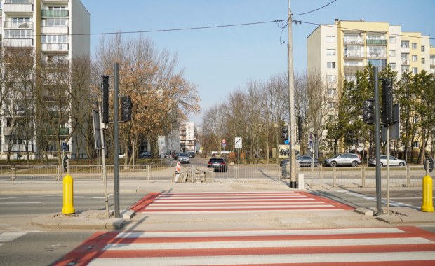 Weekendowe utrudnienia w Warszawie. Sprawdź, jak dojedziesz 