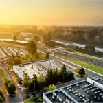 Weekendowe utrudnienia w Warszawie. Zamknięcia ulic i zmiany tras autobusów