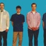 Weezer na trasie z Yahoo!