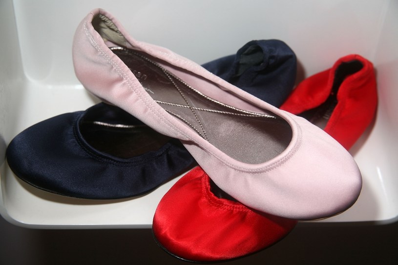 Wegańskie buty miały być ekologicznym hitem od Natalii Portman. Niestety, produkt nie wytrzymał konkurencji... /Getty Images