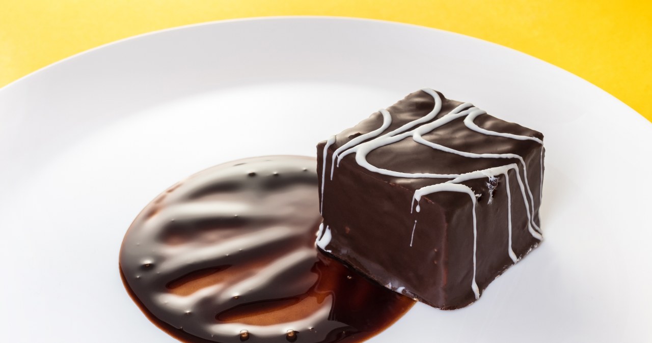 Wegańskie ptasie mleczko jest pyszne, słodkie i dietetyczne /123RF/PICSEL