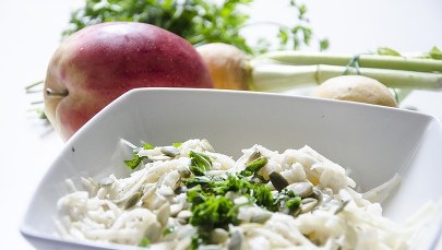 Wegetariańska dieta szkodzi środowisku