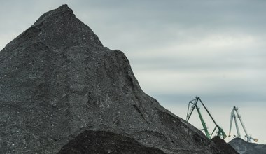 Węgiel już nie tanieje w holenderskich portach. Jak jest w Polsce?