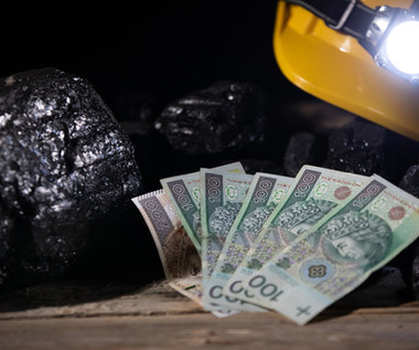 Węgiel już nigdy nie będzie opłacalny, ale inwestowanie w gaz jest ryzykowne