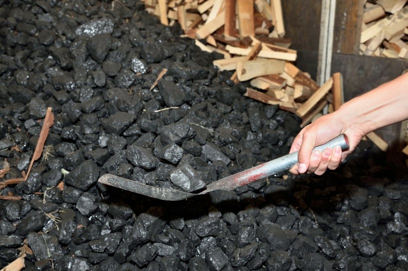 Węgiel kupowany od samorządów ma kosztować nie więcej niż 2 tys. zł za tonę. /Bartłomiej Magierowski /East News