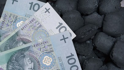 Węgiel od samorządów po preferencyjnej cenie. Sejm przyjął ustawę