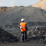 Węgiel w portach ARA o 140 proc. droższy niż rok wcześniej
