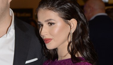 Węgiel wyszła na scenę pierwszy raz po ślubnej aferze. Ludzie odważnie komentują