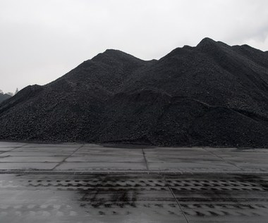 Węgiel z importu: Ile surowca zakontraktowano?